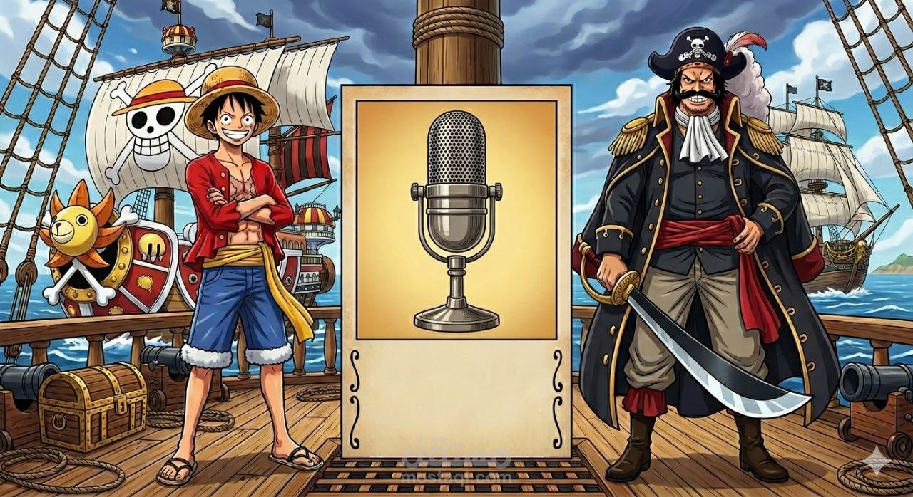 سكربت ادرامي معه ارشاداة القاء