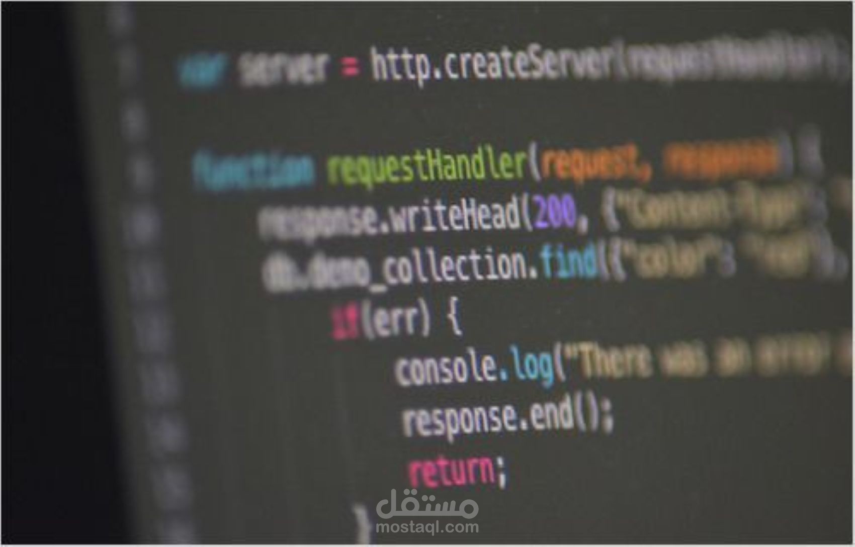 تطوير منصة أسئلة وأجوبة شبيهة بـ Stack Overflow باستخدام MERN Stack