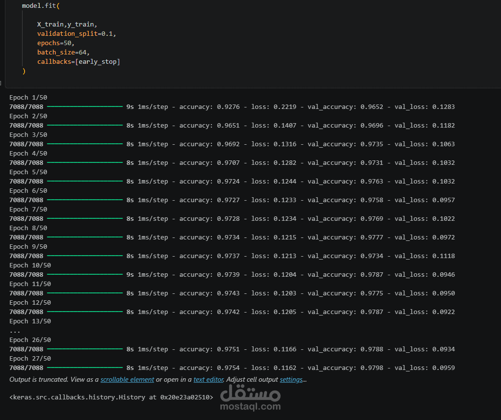 Predicting Irrigation Need
