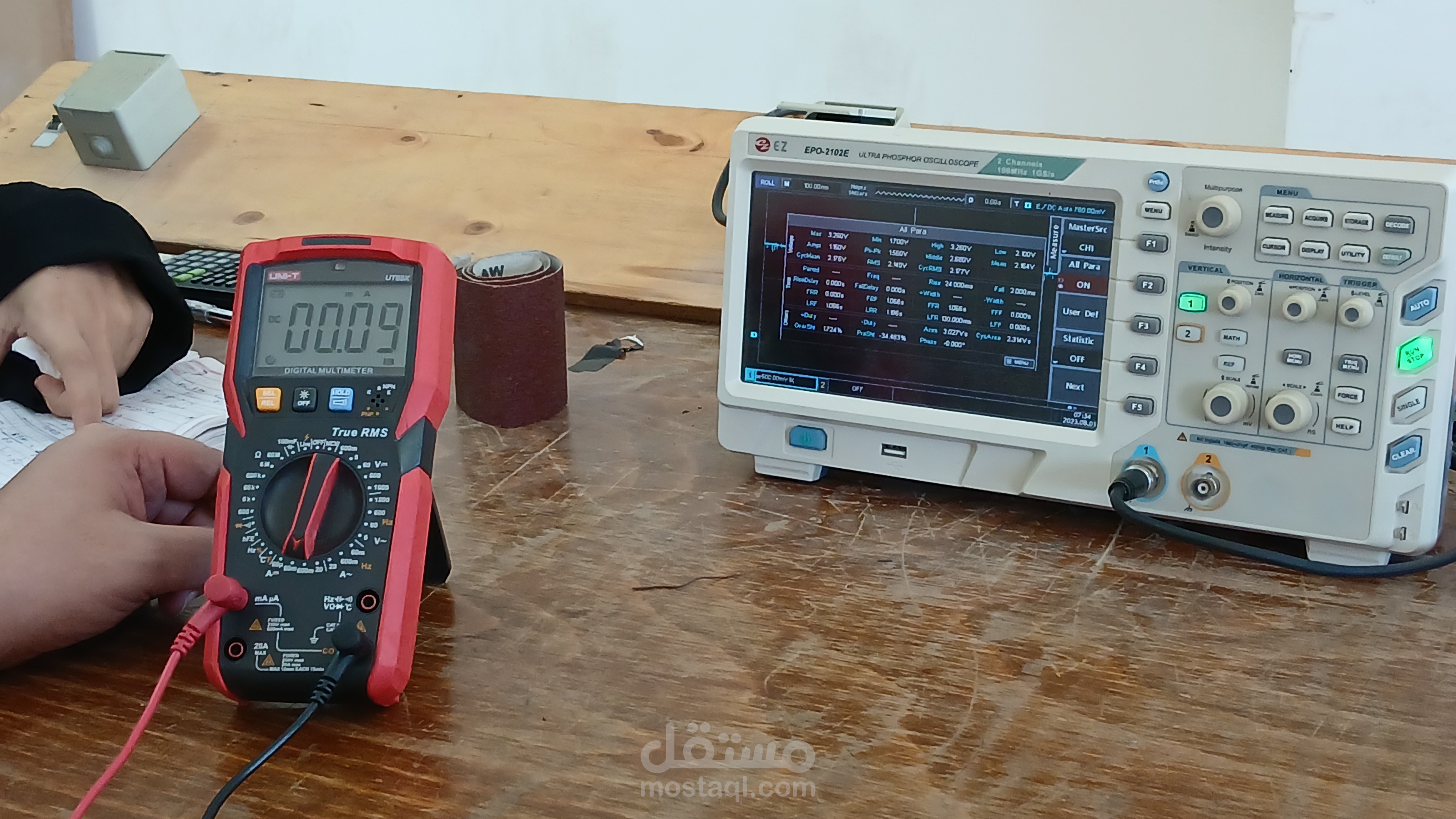 Smart Piezoelectric Energy Harvesting System using Arduino & MATLAB