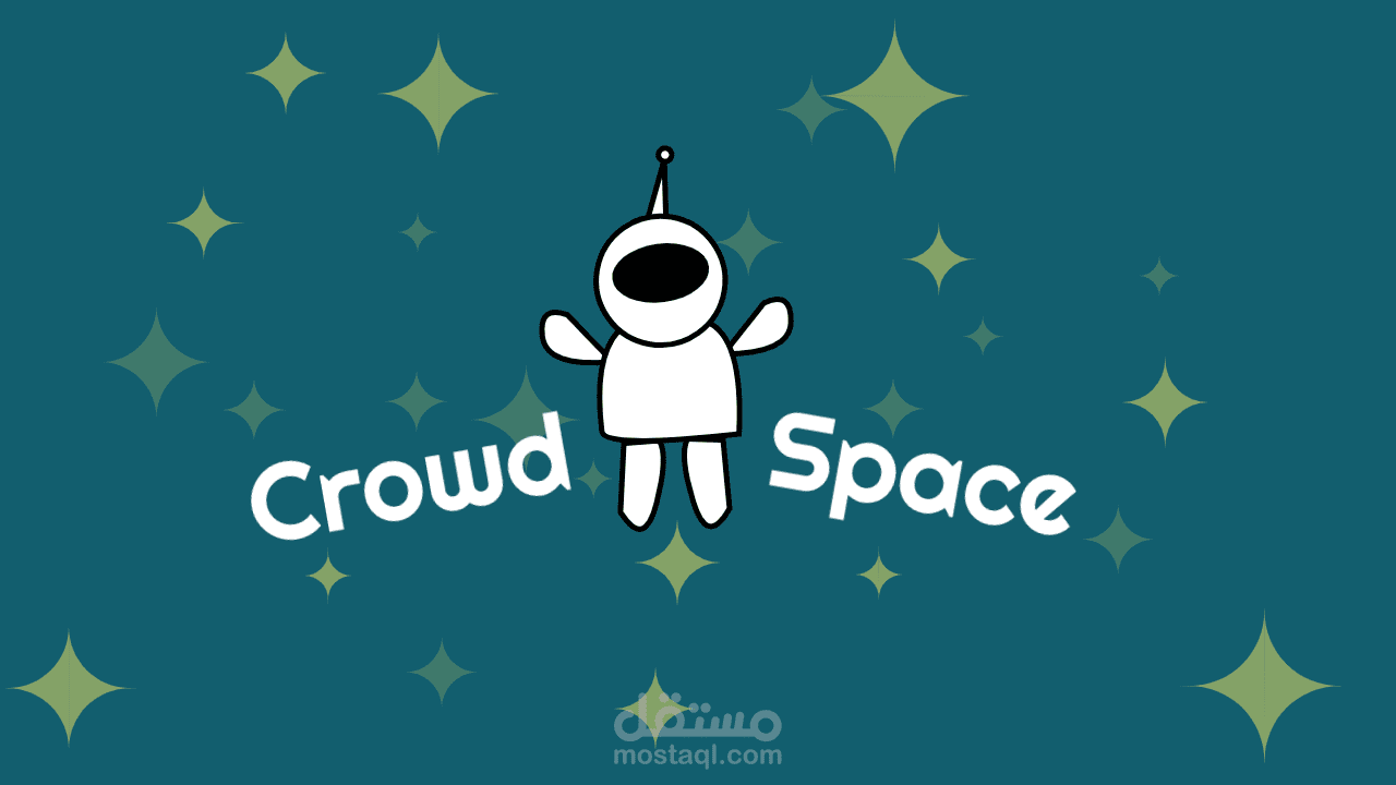Crowd Space