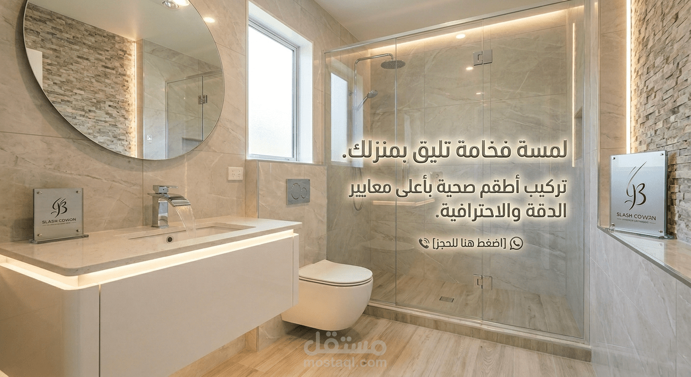 Photoshop advertisement and design