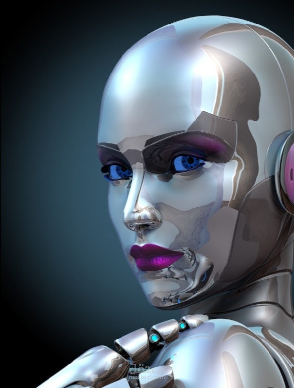 صناعة فيديو ترويجي تفاعلي باستخدام تقنيات الذكاء الاصطناعي (AI Avatar) باللغة الإنجليزية