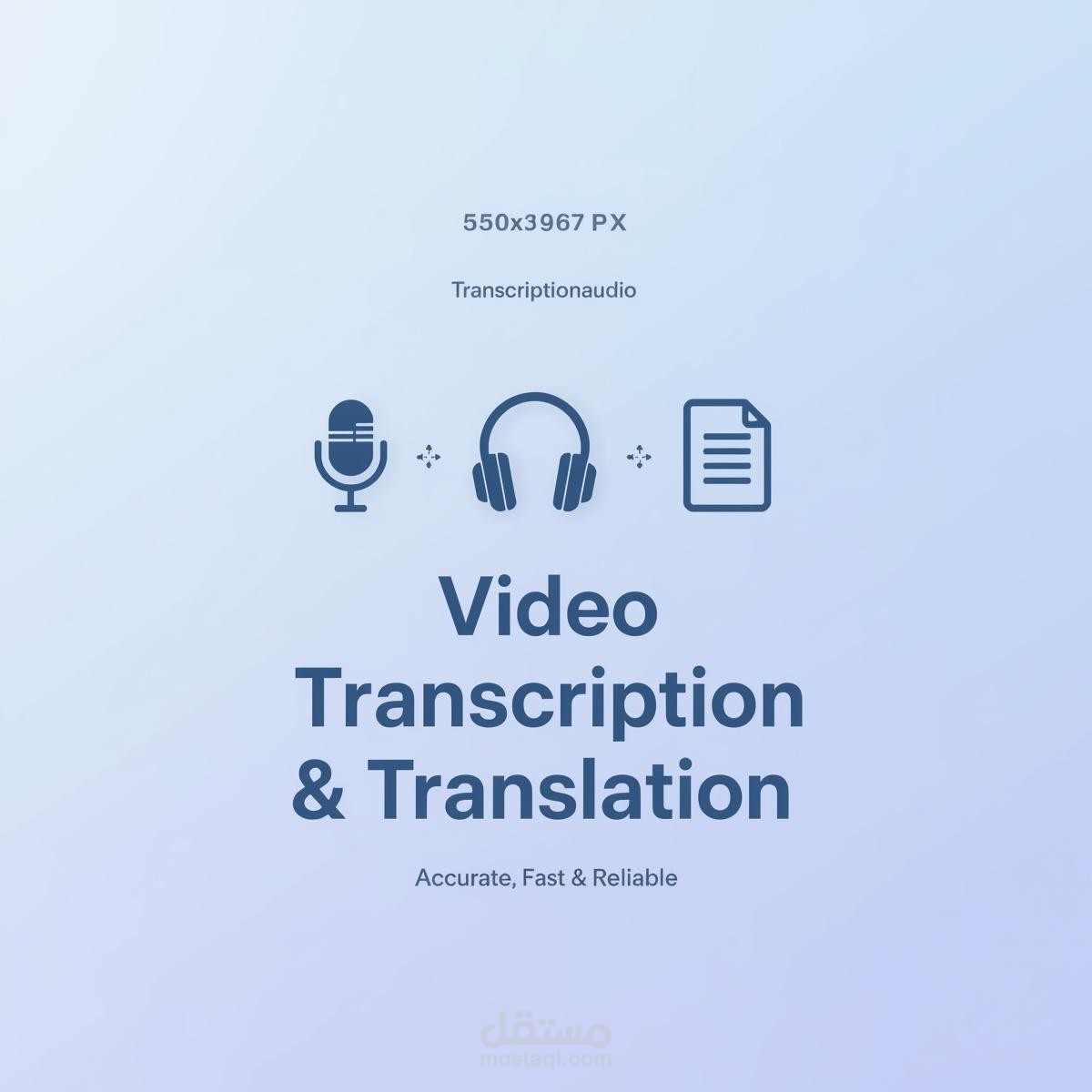 “Transcription and Scriptwriting for Educational Podcast”