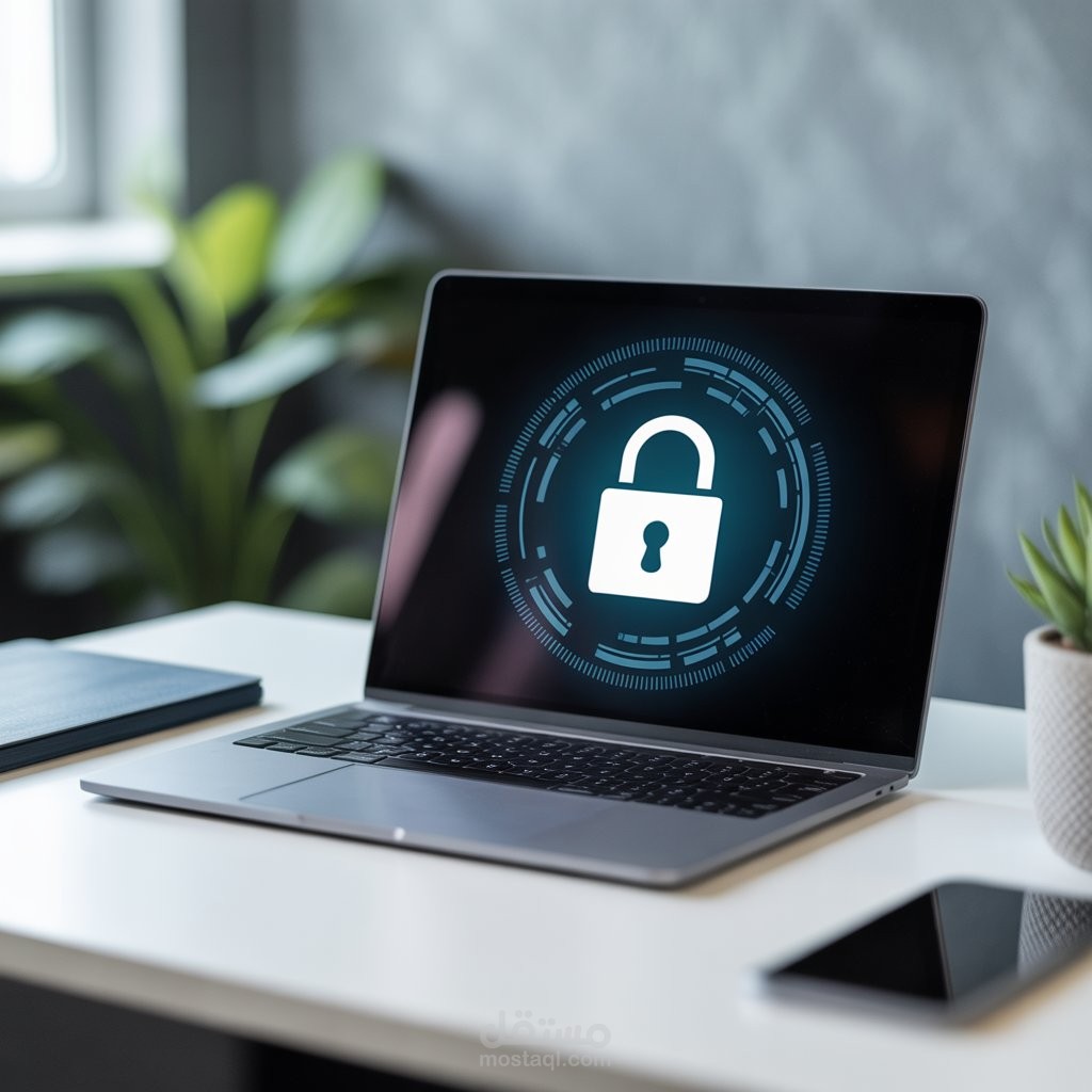 التوعية بالأمان الرقمي والخصوصية للمبتدئين