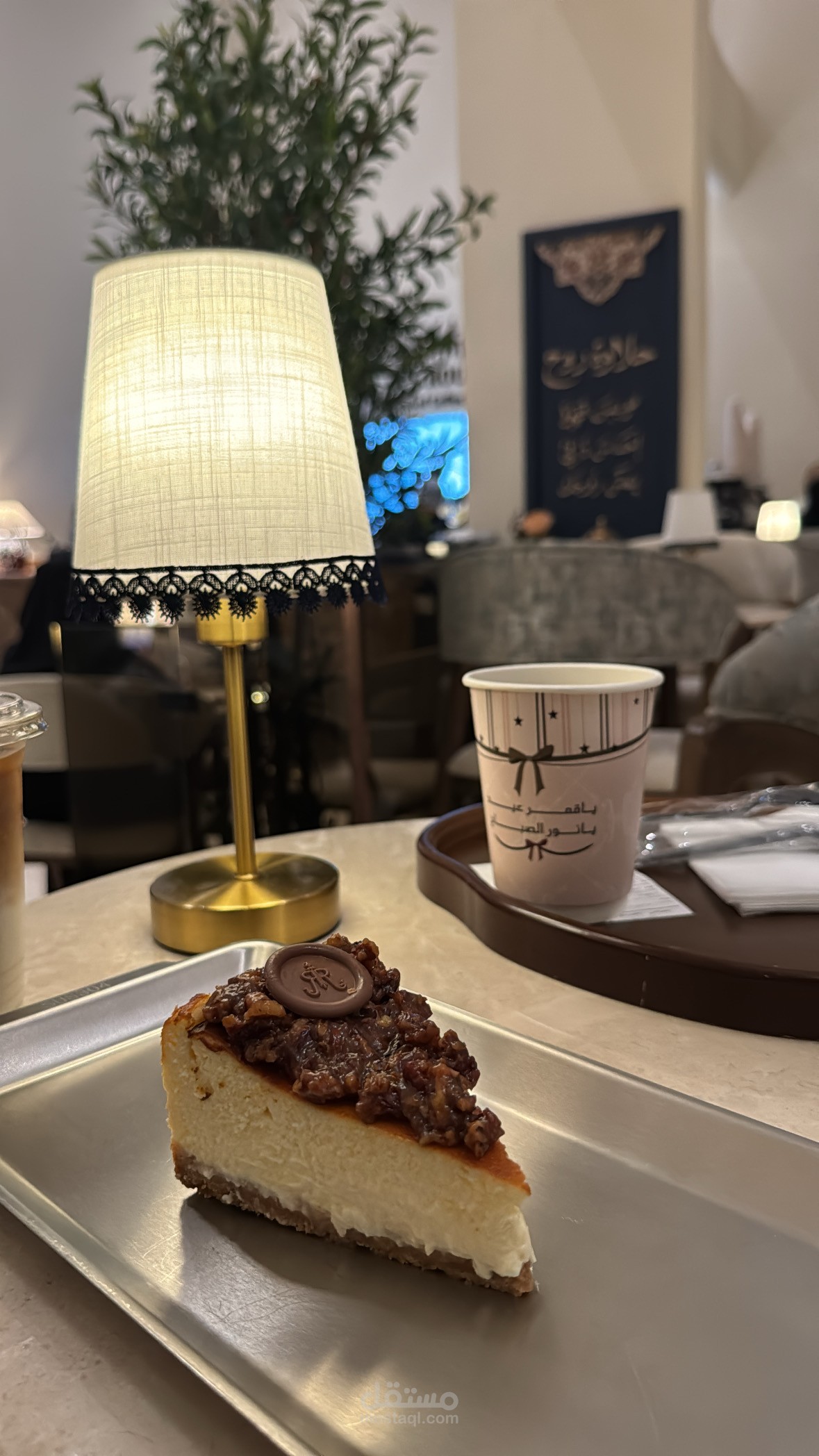 تصوير كافيه احترافي