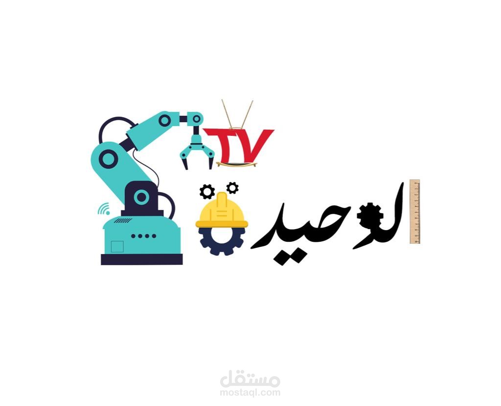 شعار قناة يوتيوب