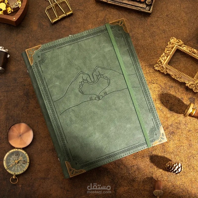 قصة "فجوة في المرآة" - نموذج كتابة رعب نفسي