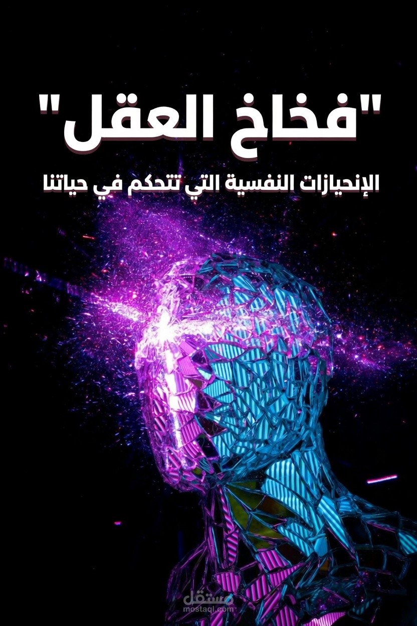 سكريبت وثائقي يوتيوب        (فخاخ العقل )