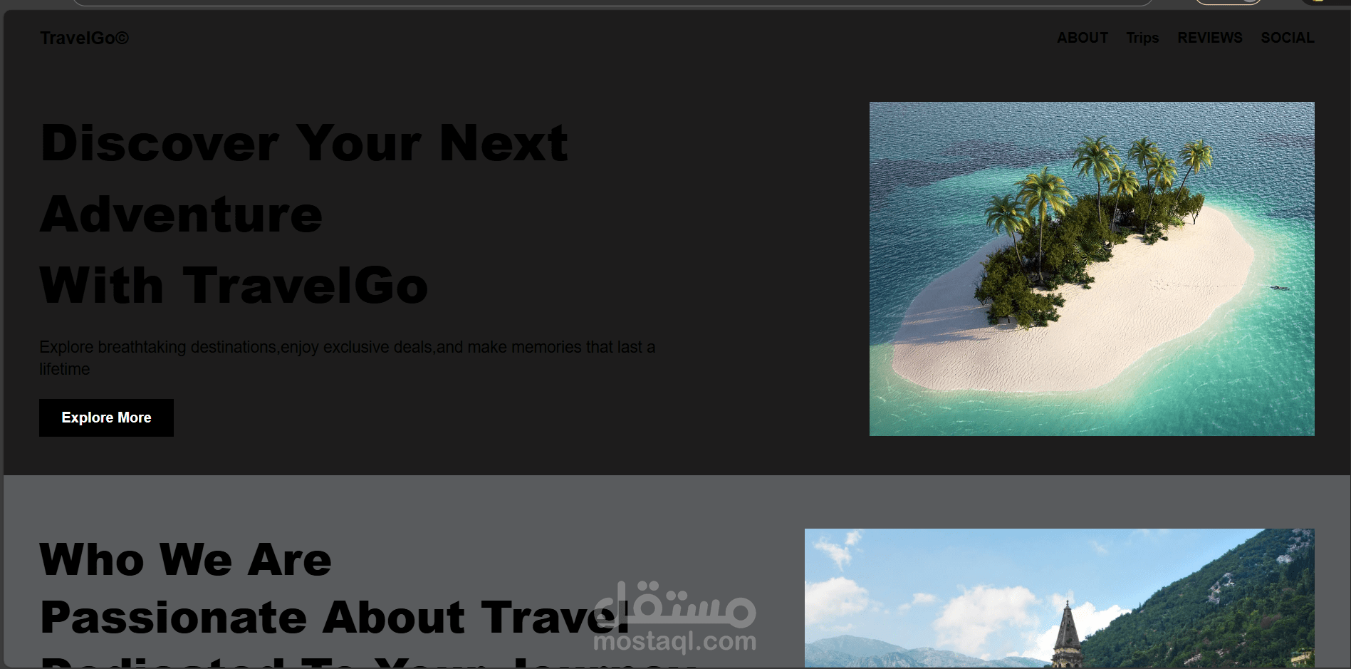 TravelGo