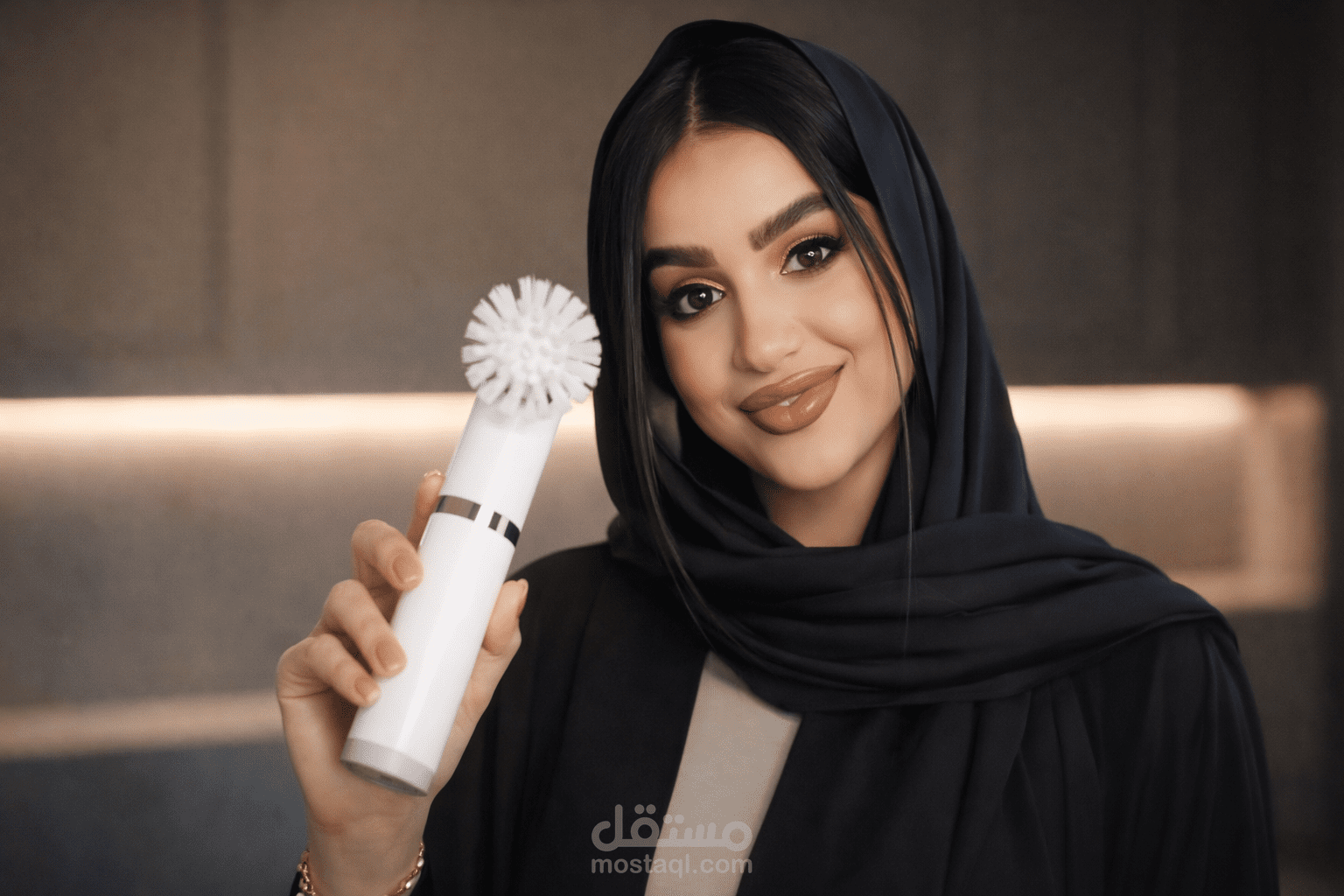 منتج فيديوهات AI للمنتجات