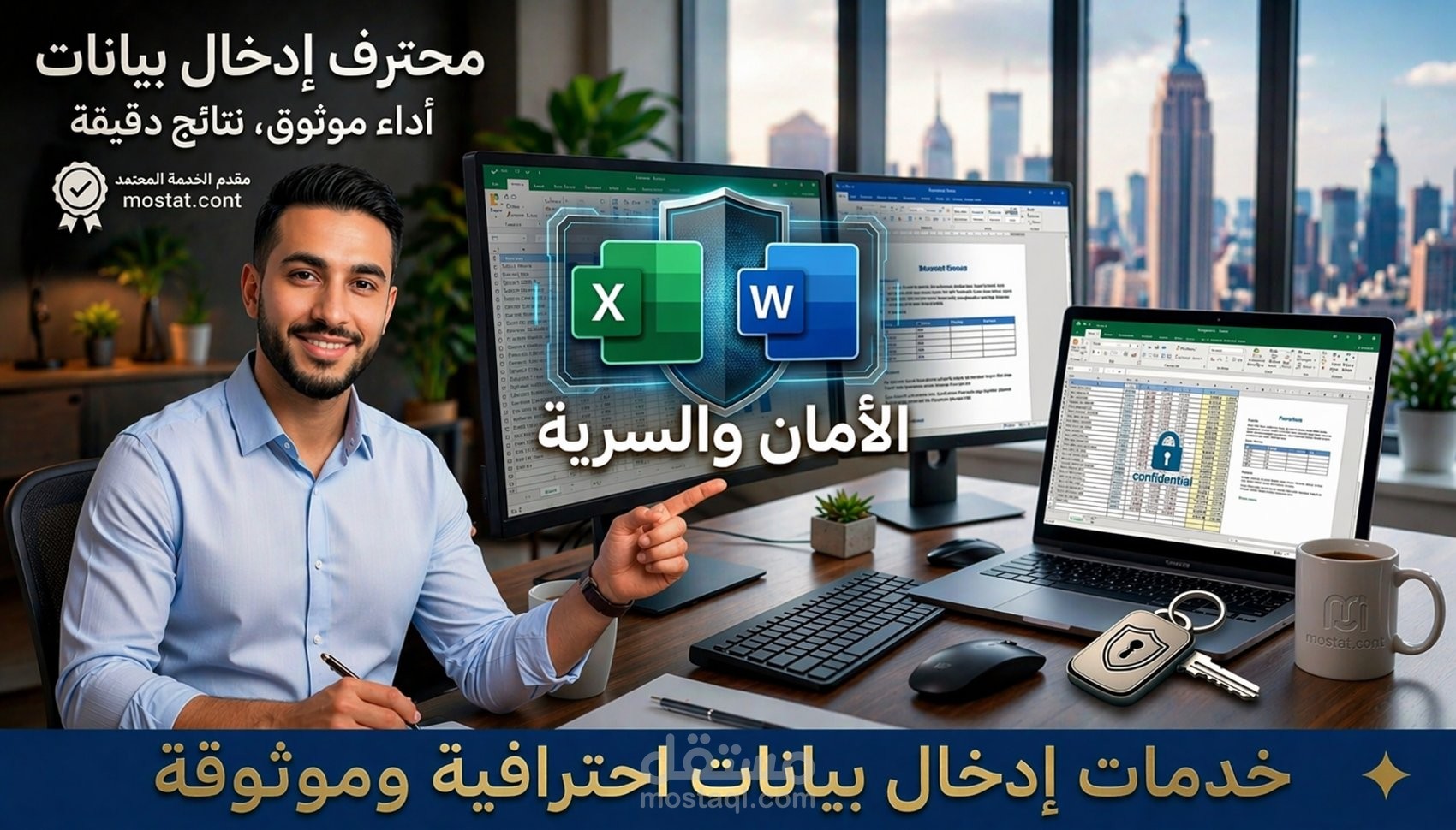 مخل بيانات
