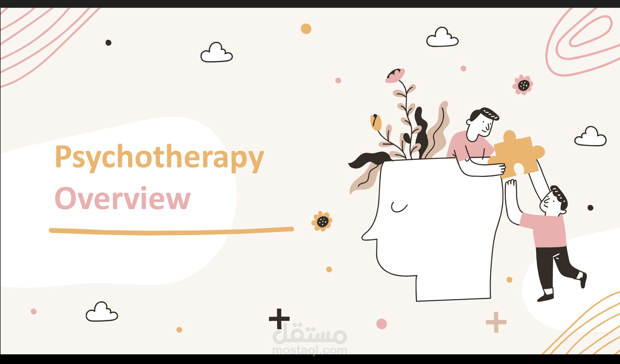 Phsychotherapy
