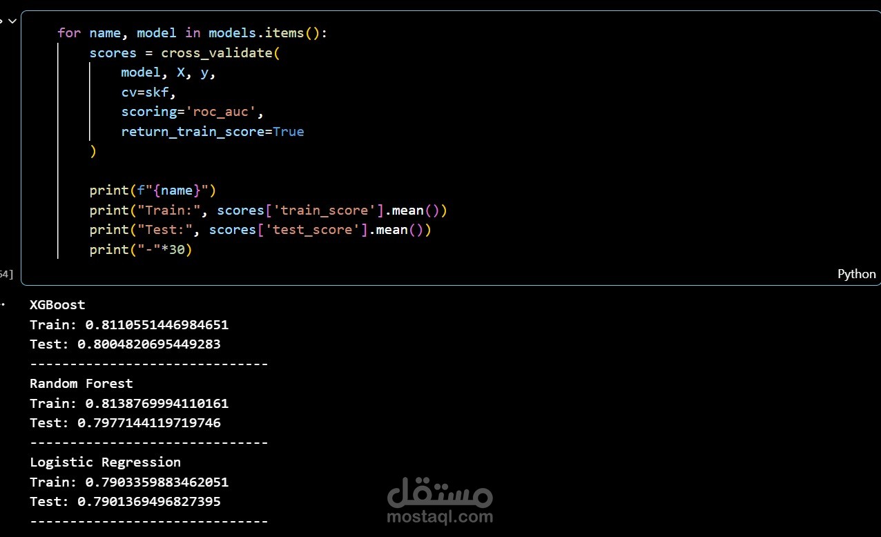 حلول التعلم الآلي وتحليل البيانات باستخدام الذكاء الاصطناعي