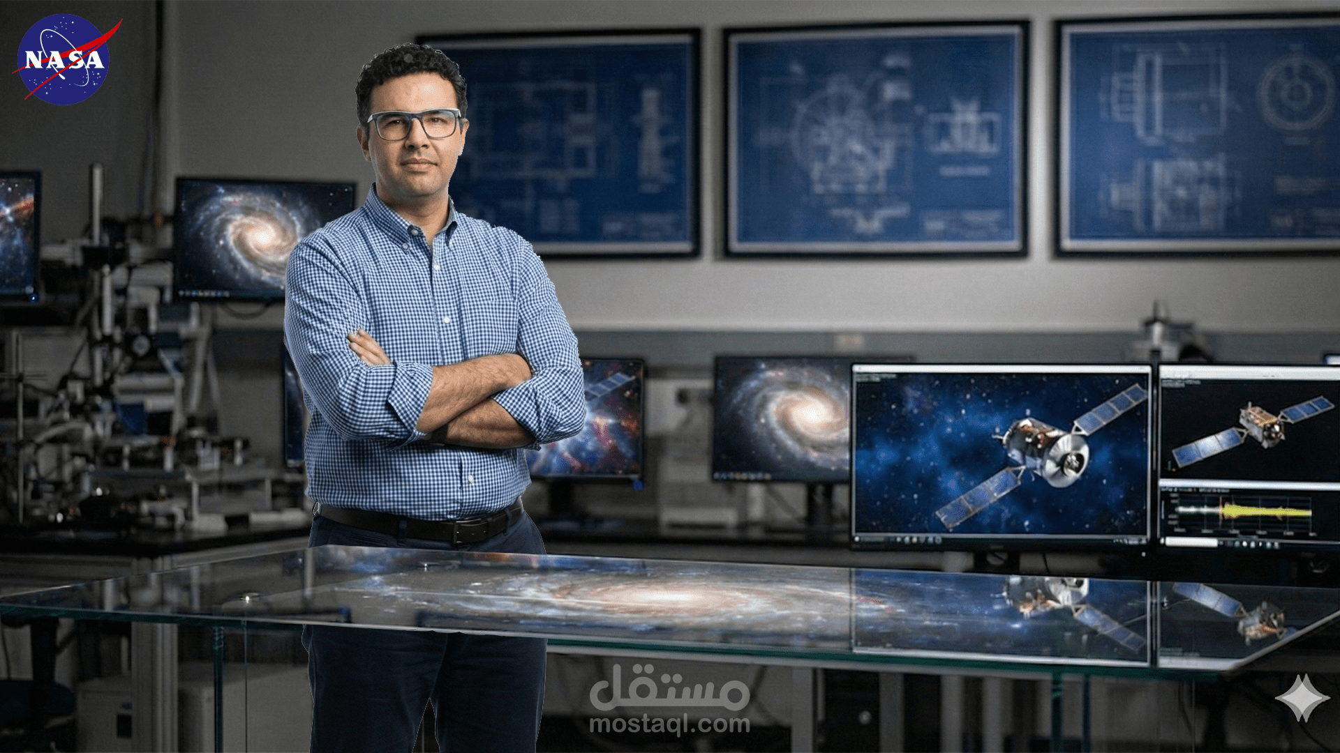 تصميمات Thumbnails & Studio covers