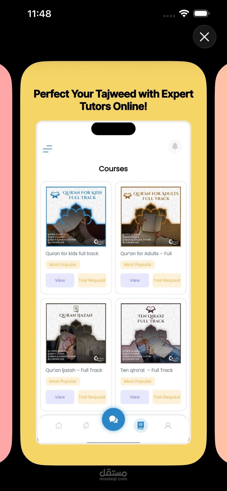 Quranic Institute