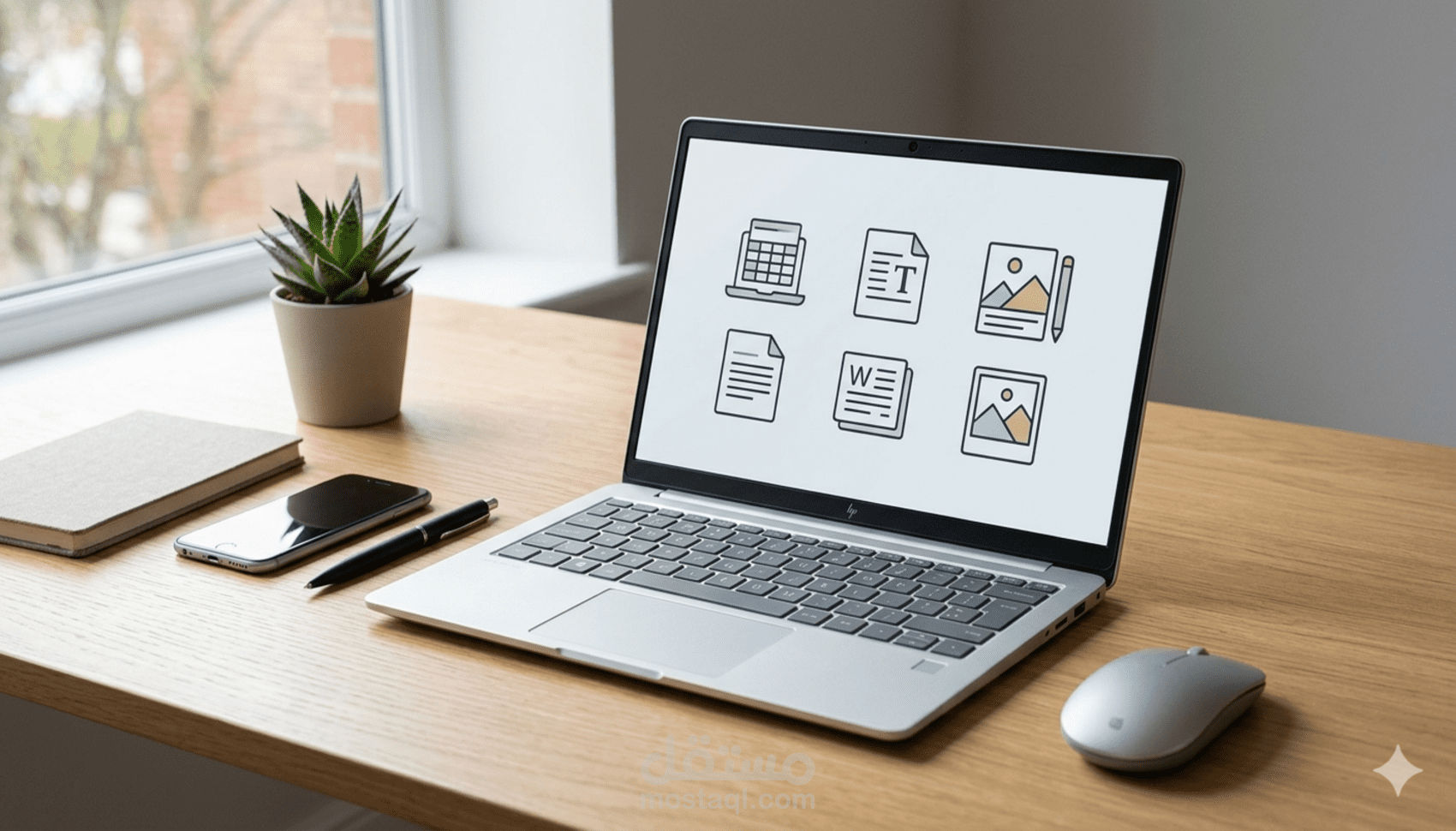 تنسيق اختبارات وأوراق عمل أكاديمية احترافية بصيغة Word/PDF.