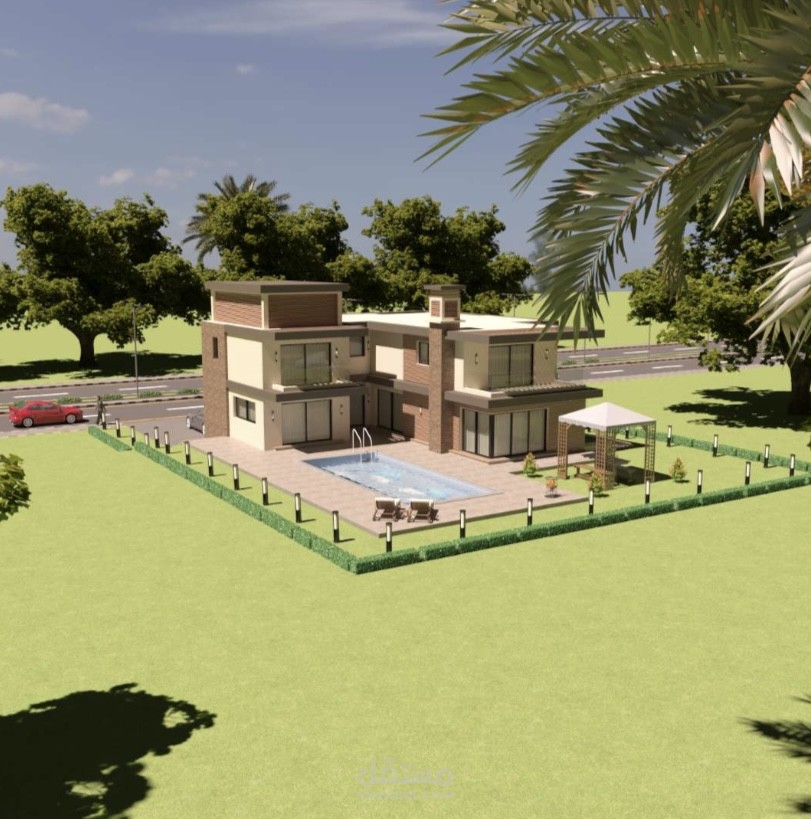 تصميم 3d