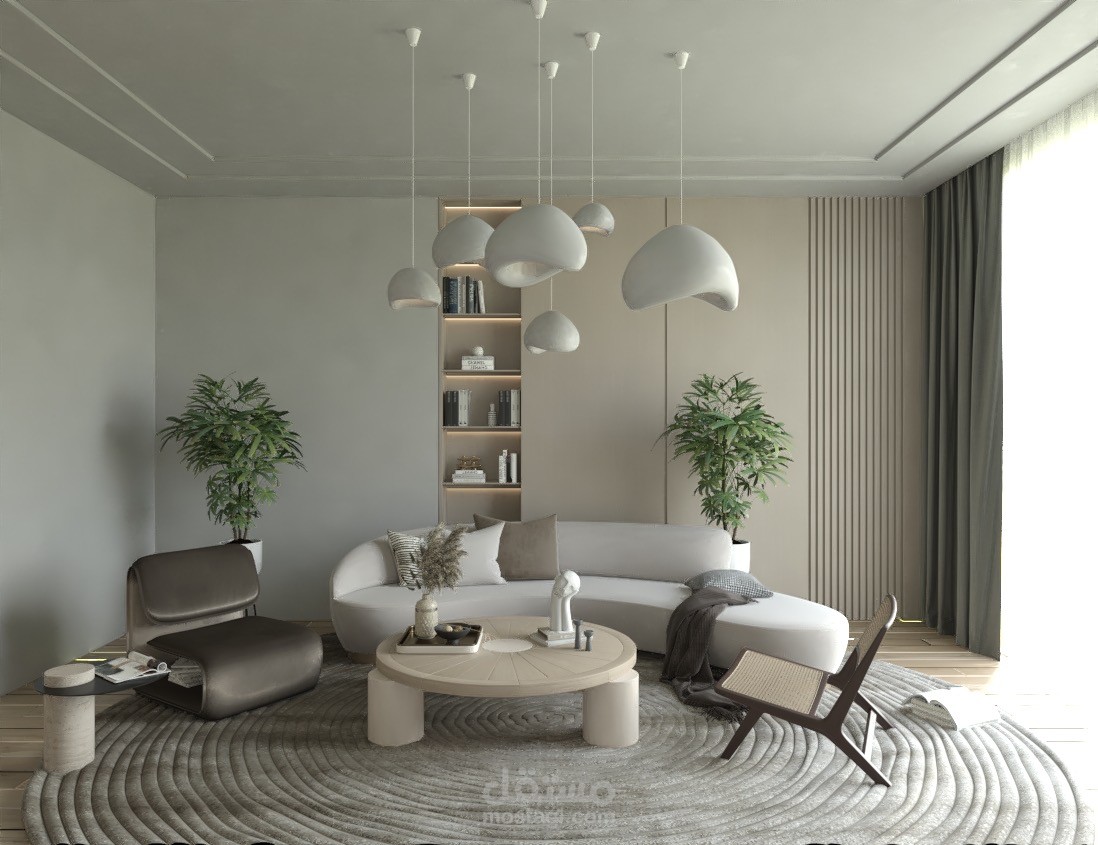 تصميم علي برنامج ال3d