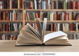 Book Dictionary