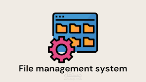 File-Based System