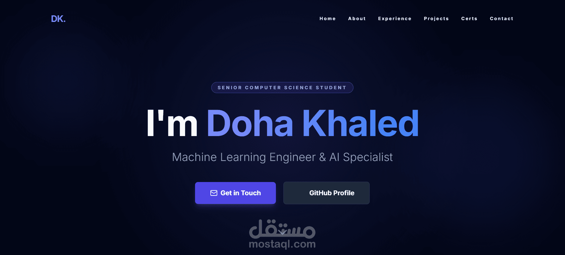 Portfolio