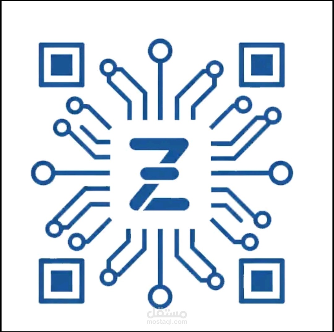 Web Developer and Android Application (Smart Qr)