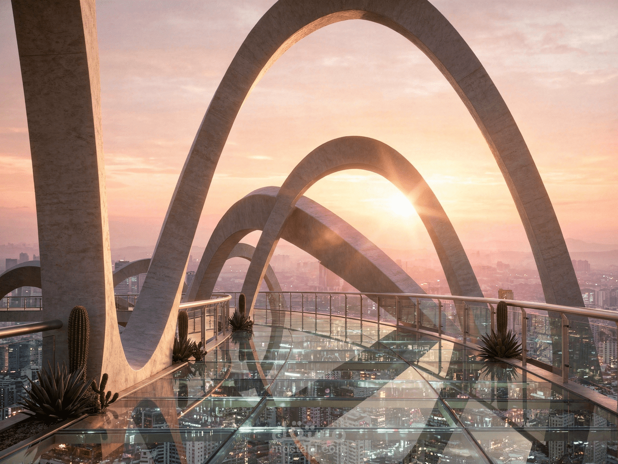 Selfie Bridge