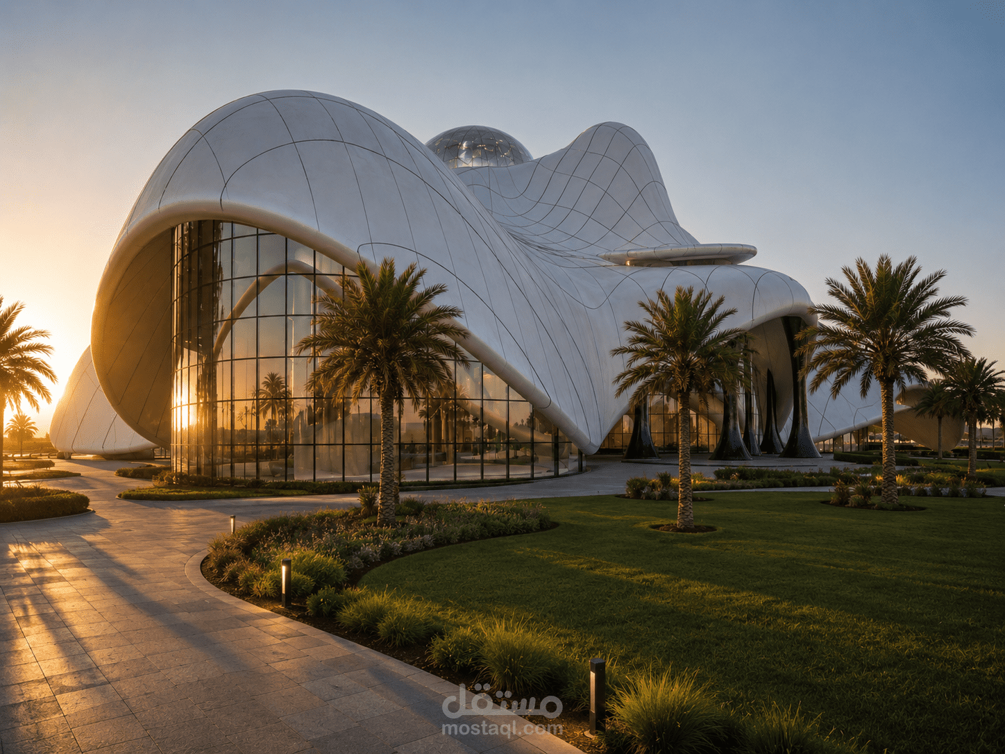 Astronomical & Space Museum