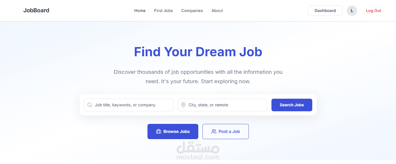job-board