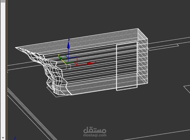 تصميم منزل