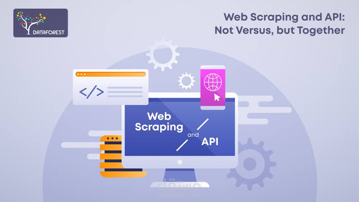 Api&web_scraping