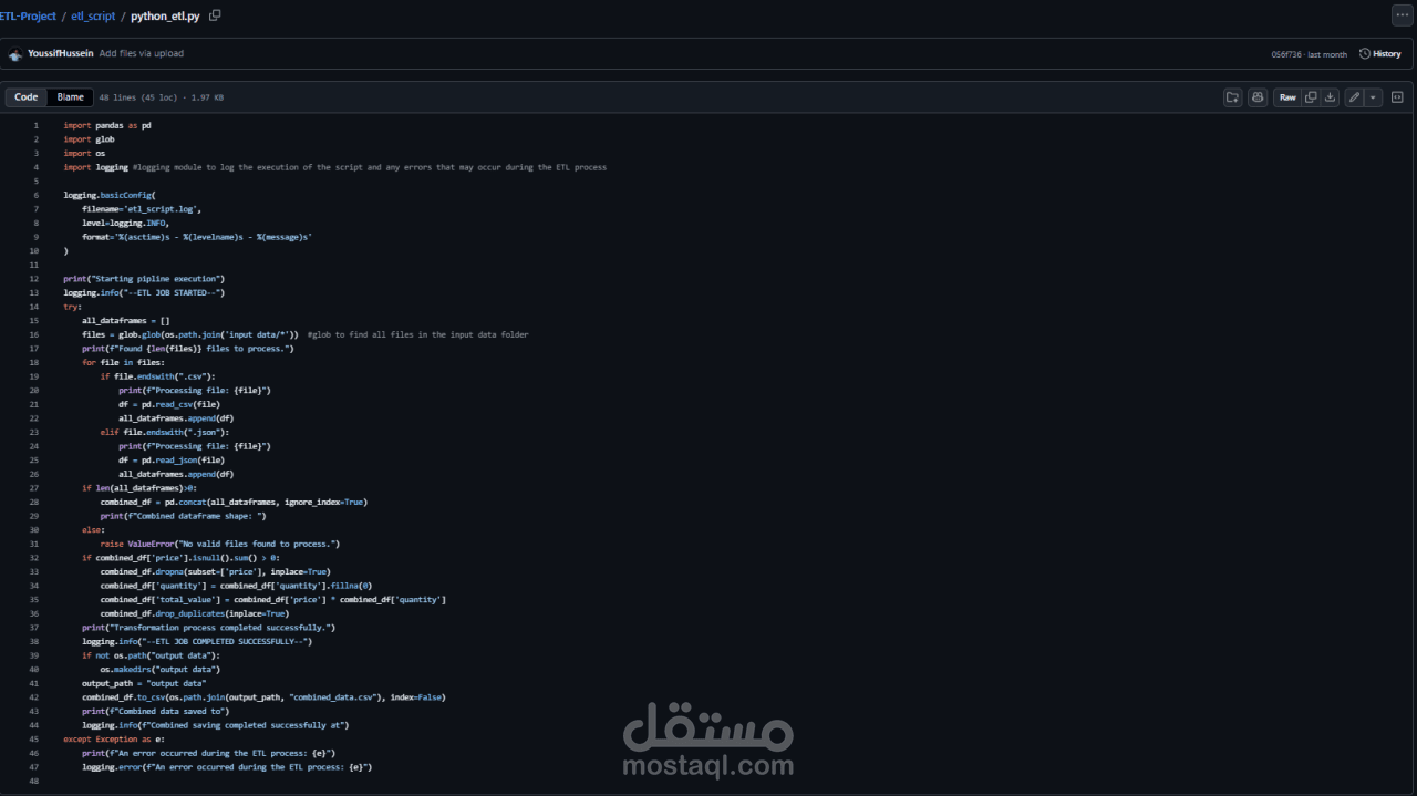 This project demonstrates core data engineering and SQL skills by designing and querying an e-commerce database from scratch. It includes schema design, realistic sample data, and a set of business-driven analytical queries