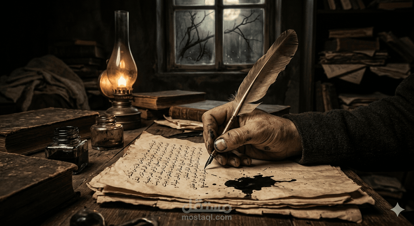 أصابع مستعارة