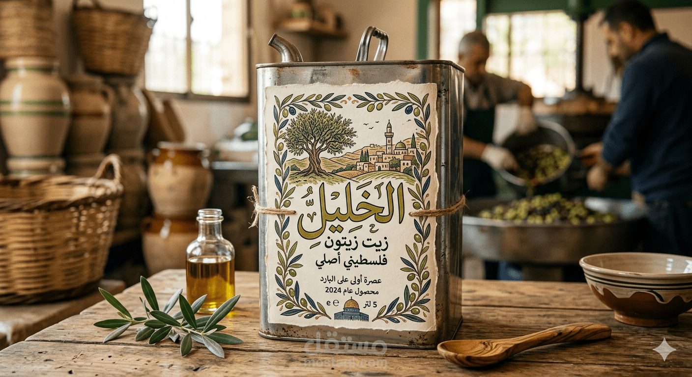 تصميم  اي منتج