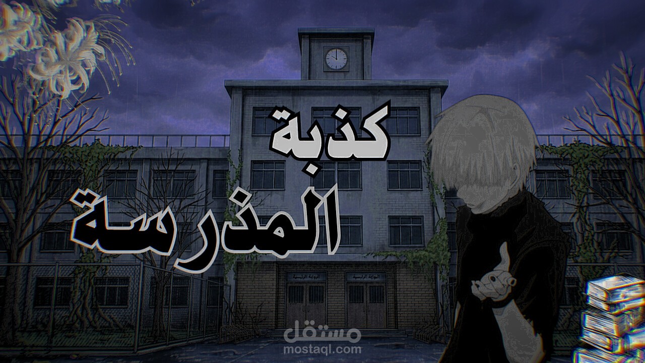 صورة مصغرة فكرة عن مدرسة وحقيقة صادمة