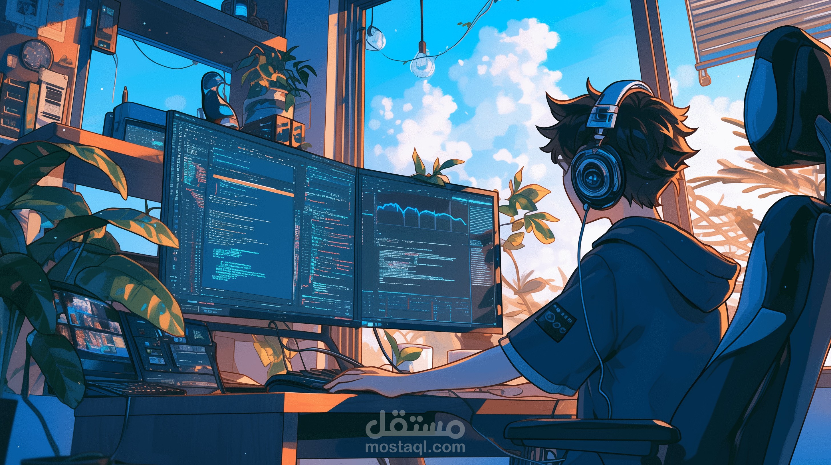 كتابة كود Java منظم (OOP) مع تحسين الأداء