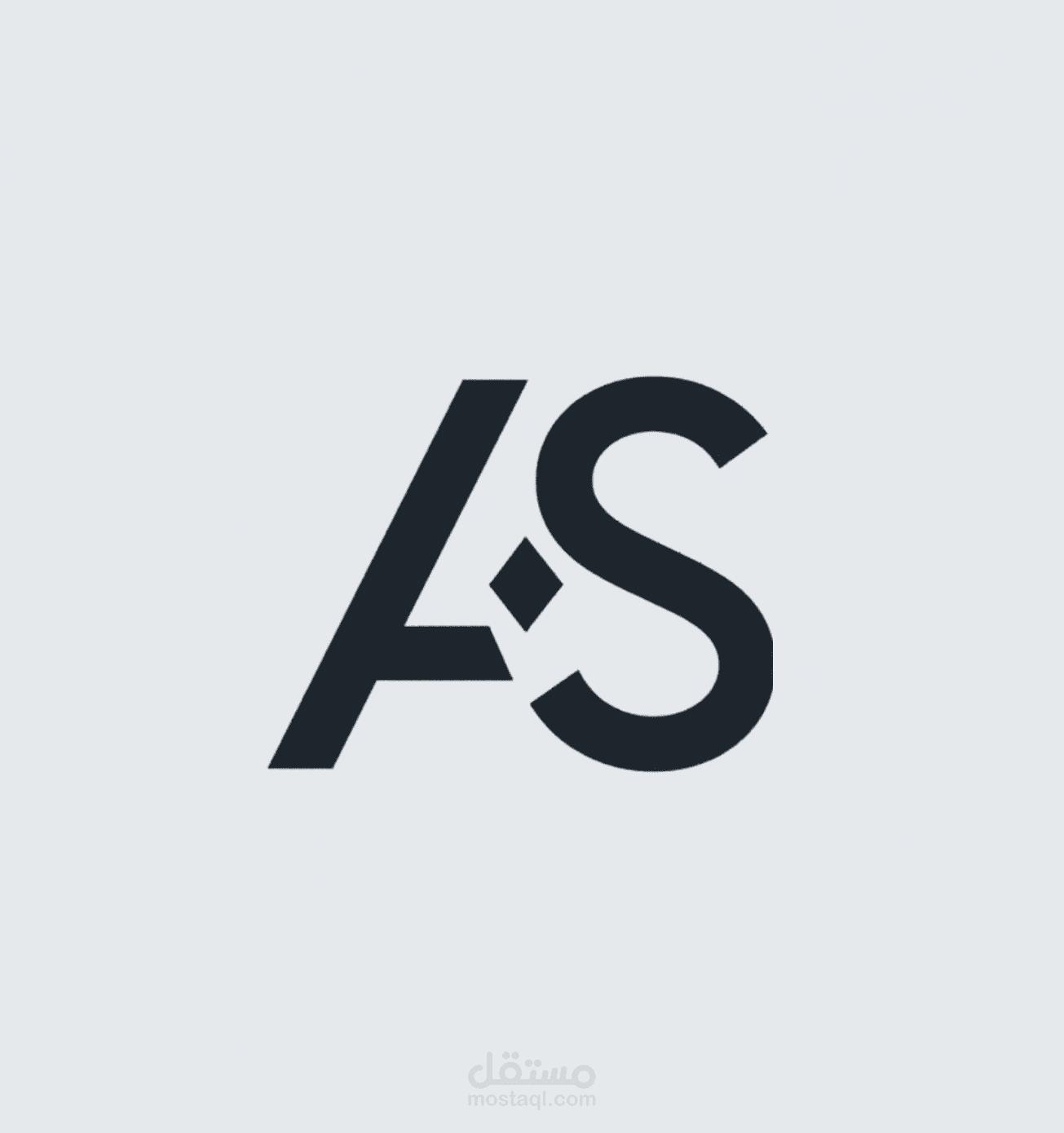 تصميم شعار