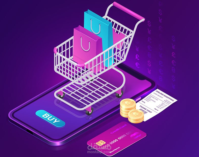 ترجمة وصف منتجات لمتجر إلكتروني باحترافية