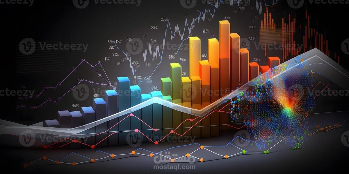 Dashboard تفاعلي لمبيعات القهوة في Excel لعرض أهم المؤشرات