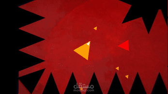 just triangles