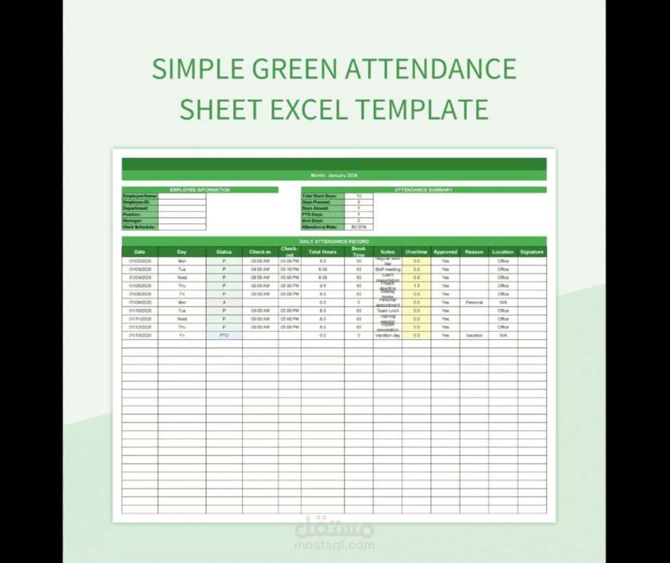 Data Entry [Excel _ word _ Google sheet]