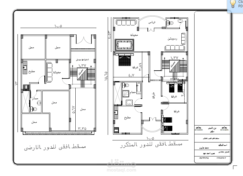 المنيا - بني مزار