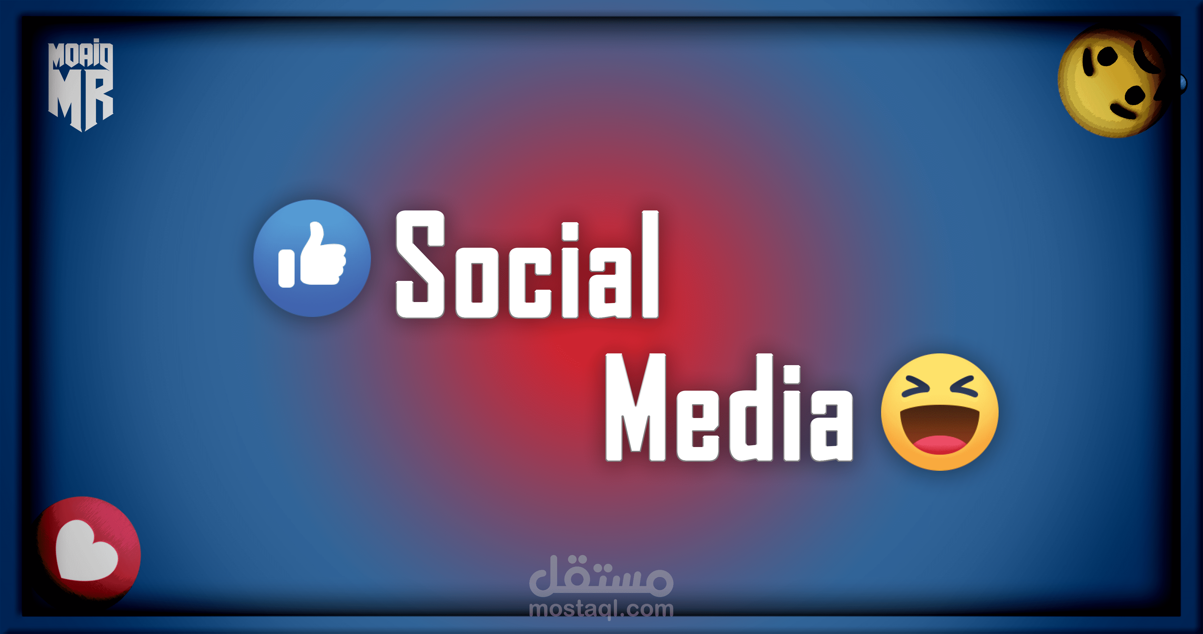 Design For Social media