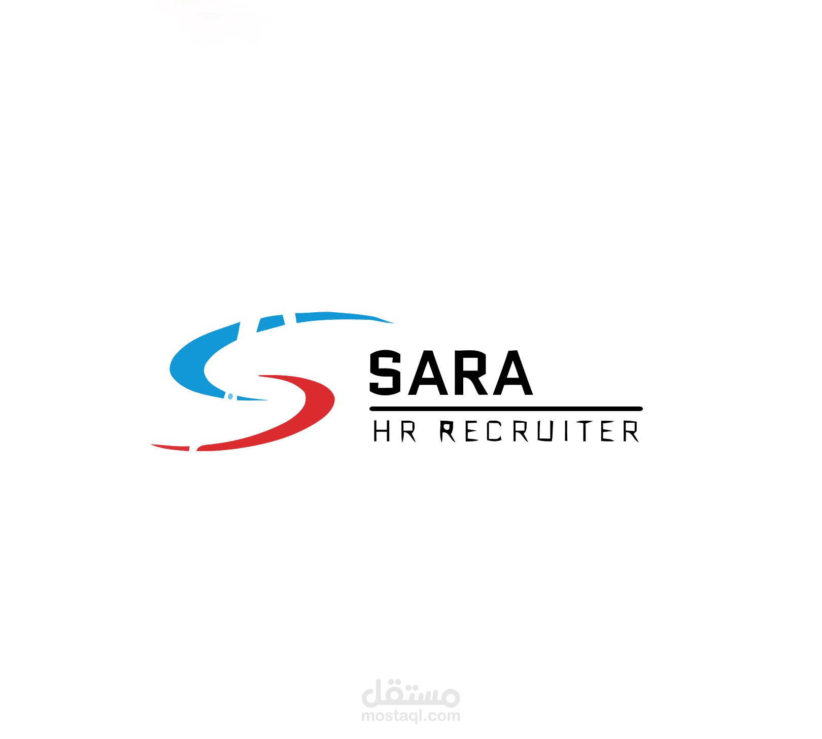 Sara Logo Design