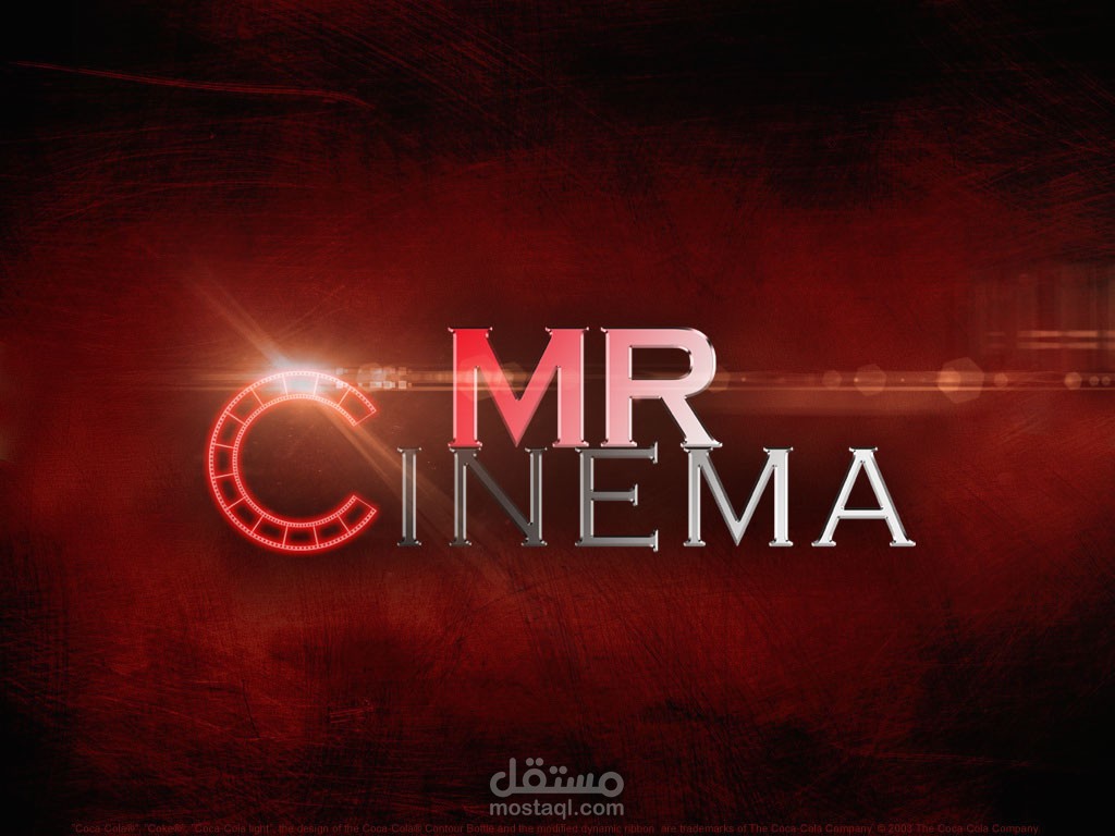 MR Cinema Logo