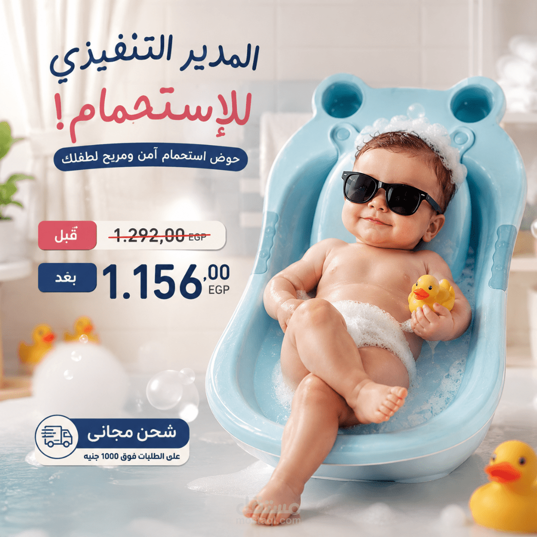 Social Media Ad Design | تصميم إعلانات احترافية لزيادة المبيعات