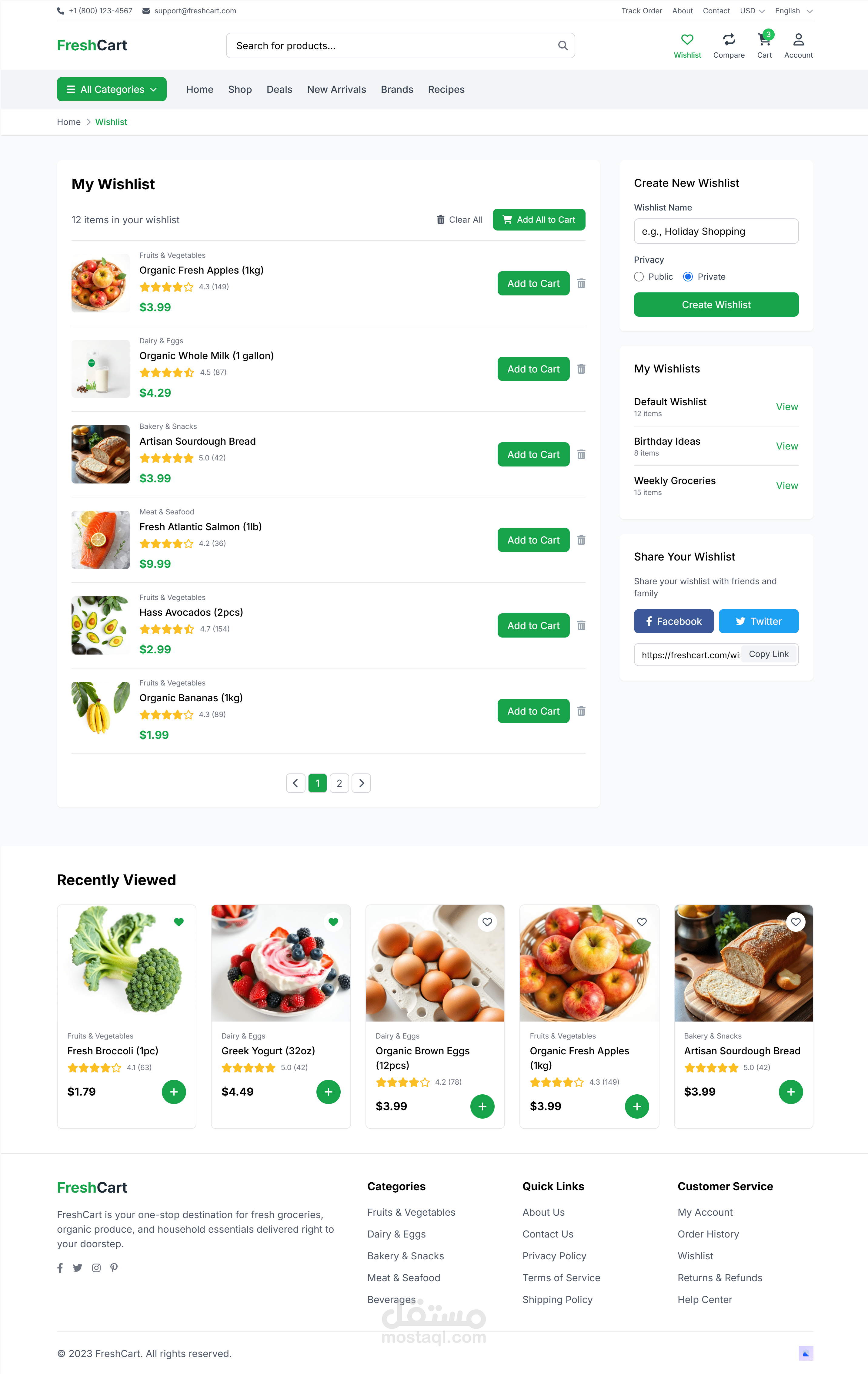 e-commerce