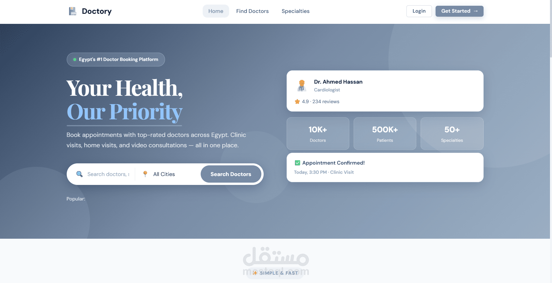 taskTracker