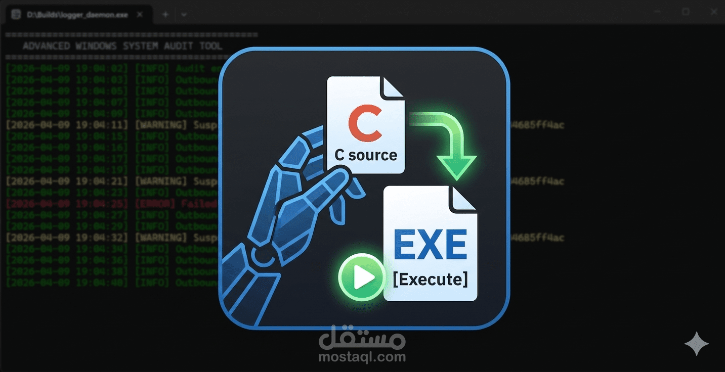 بيات تطوير برامج لغة C